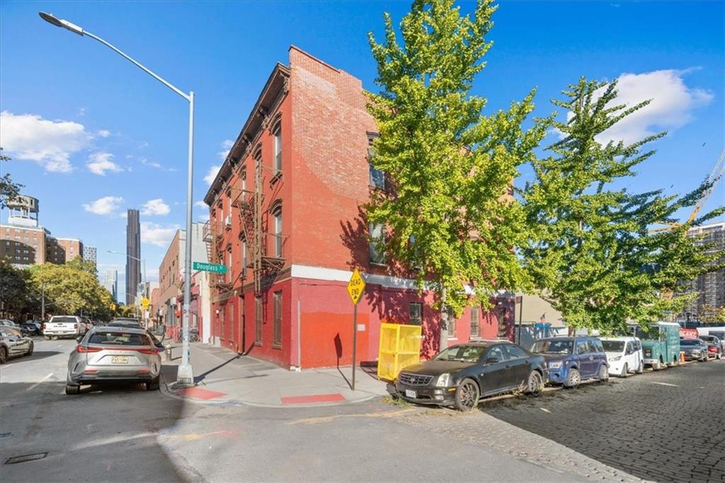 245 Bond Street Boerum Hill Brooklyn NY 11217