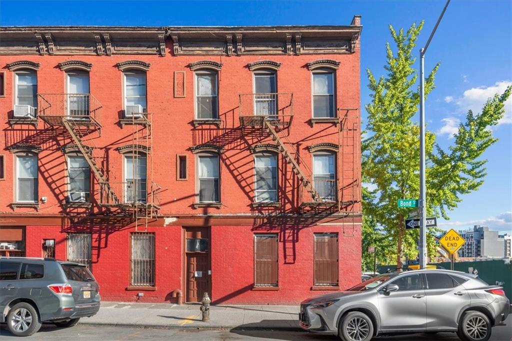 245 Bond Street Boerum Hill Brooklyn NY 11217