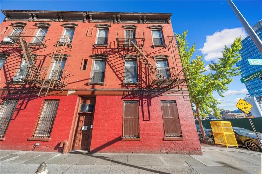245 Bond Street Boerum Hill Brooklyn NY 11217