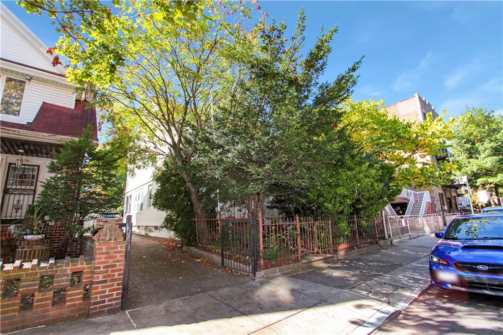 1940 83rd Street Bensonhurst Brooklyn NY 11214