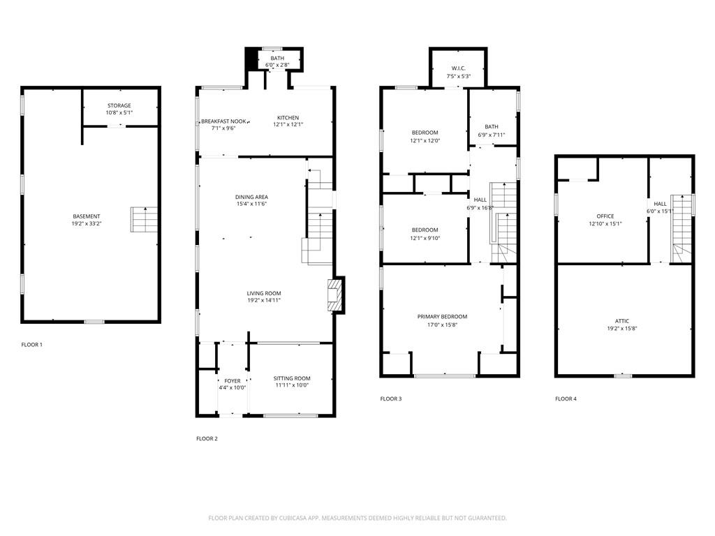 1940 83rd Street Bensonhurst Brooklyn NY 11214