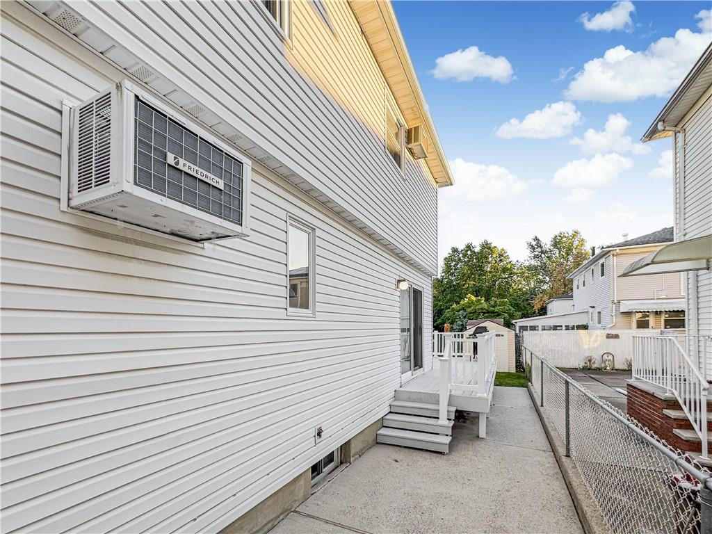 154 Dongan Hills Avenue Dongan Hills Staten Island NY 10305