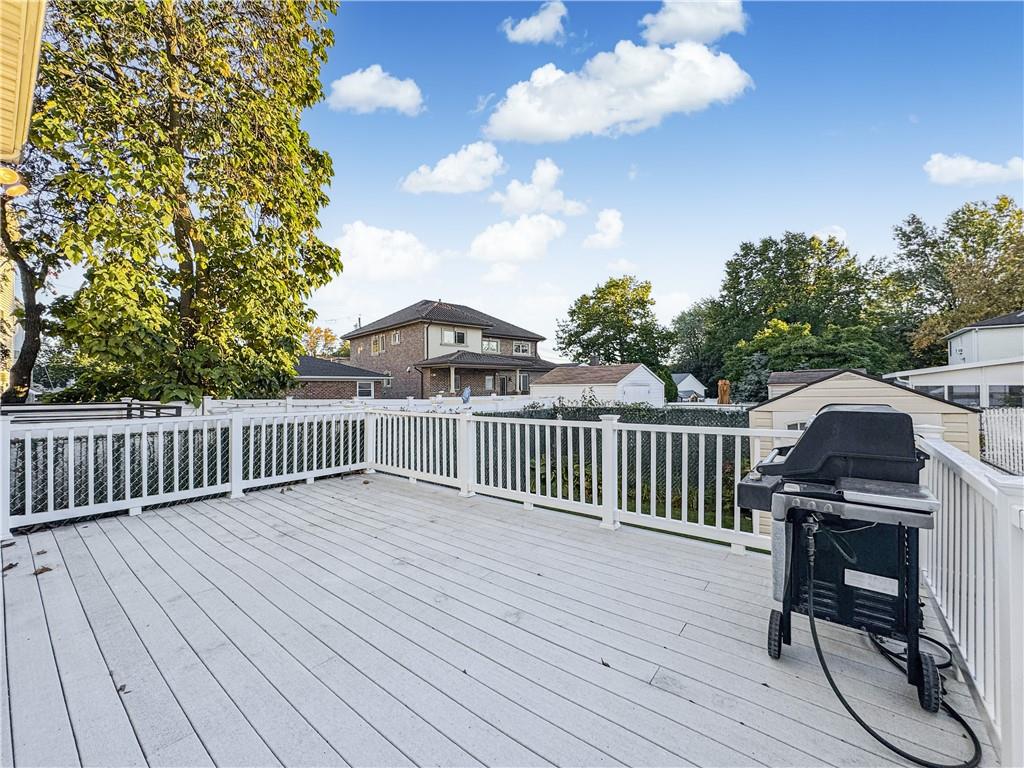154 Dongan Hills Avenue Dongan Hills Staten Island NY 10305
