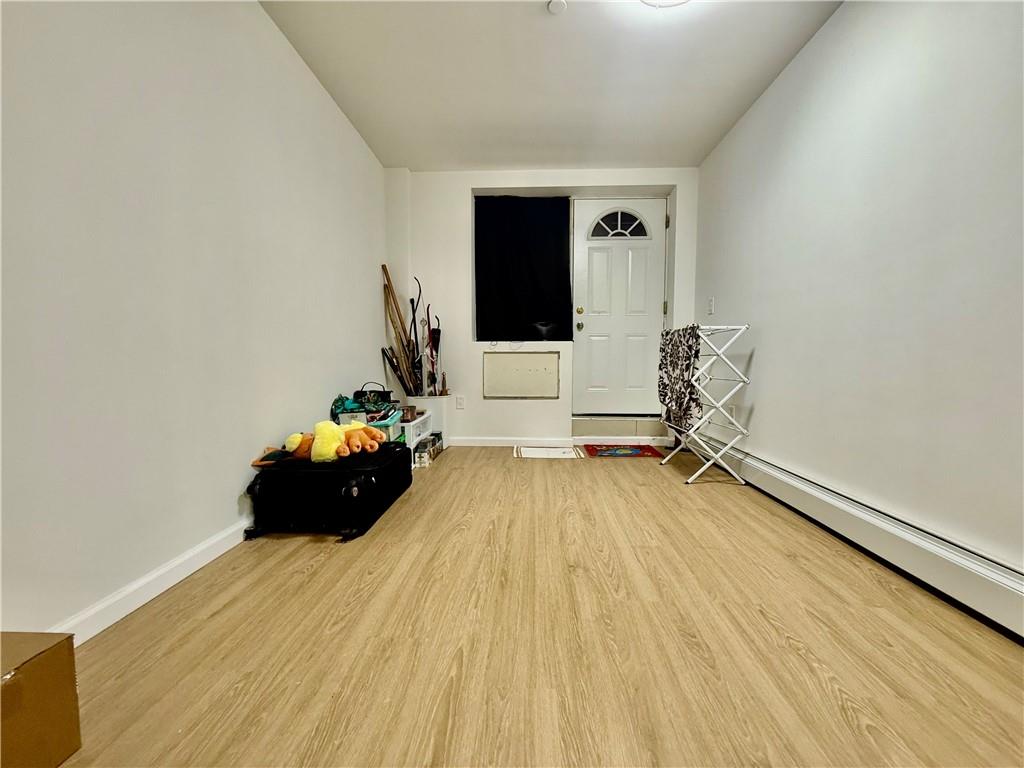 826 55th Street Sunset Park Brooklyn NY 11220