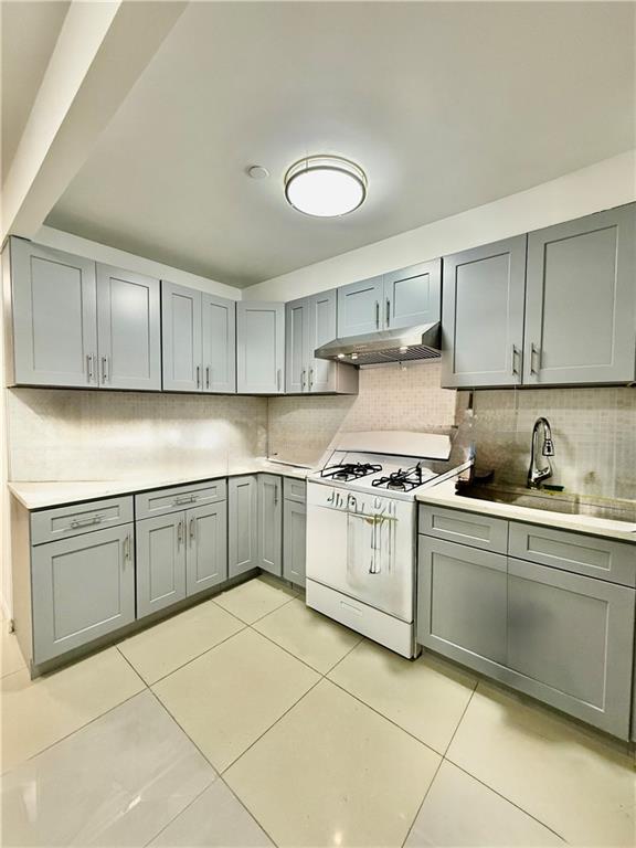 826 55th Street Sunset Park Brooklyn NY 11220