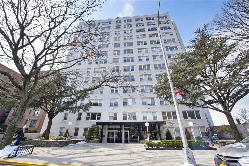1170 Ocean Avenue Midwood Brooklyn NY 11230