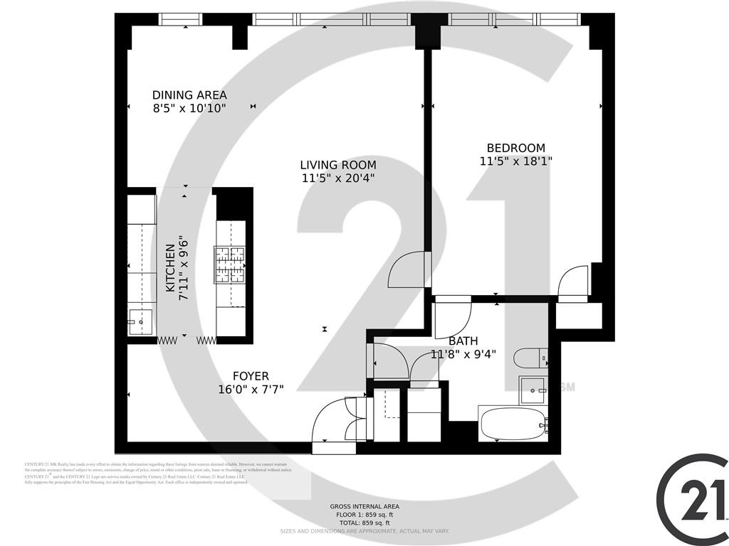 1170 Ocean Avenue Midwood Brooklyn NY 11230