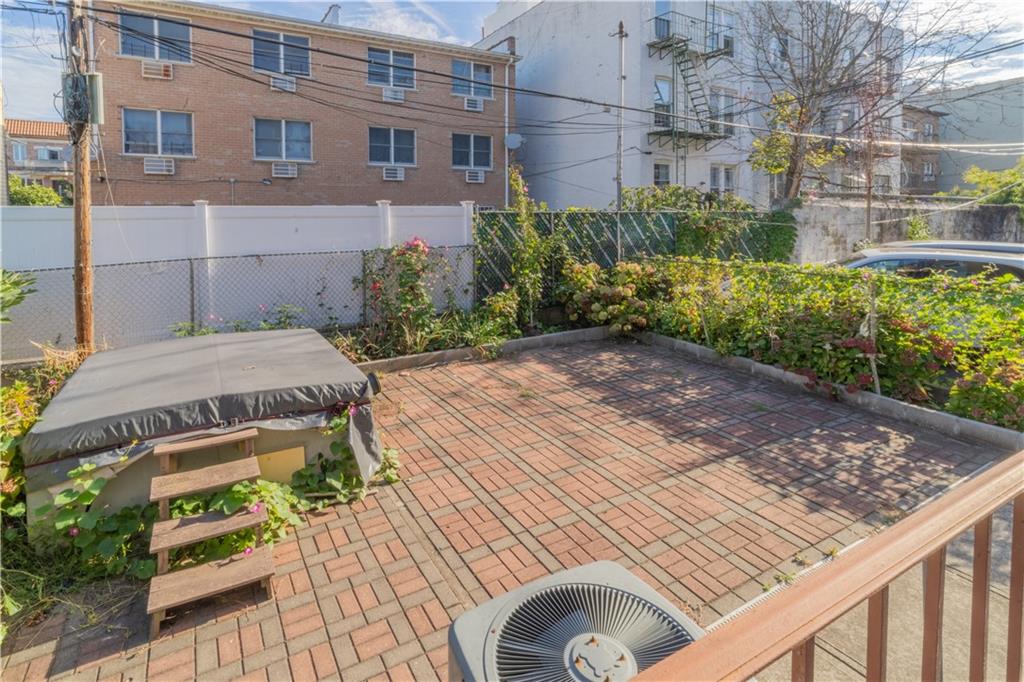 2321 83rd Street Bensonhurst Brooklyn NY 11214