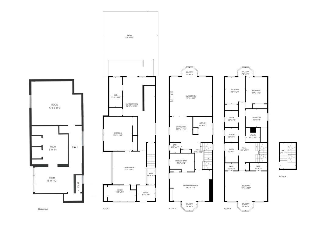 2321 83rd Street Bensonhurst Brooklyn NY 11214