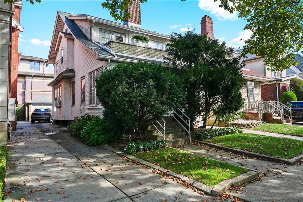 309 Avenue J Midwood Brooklyn NY 11230
