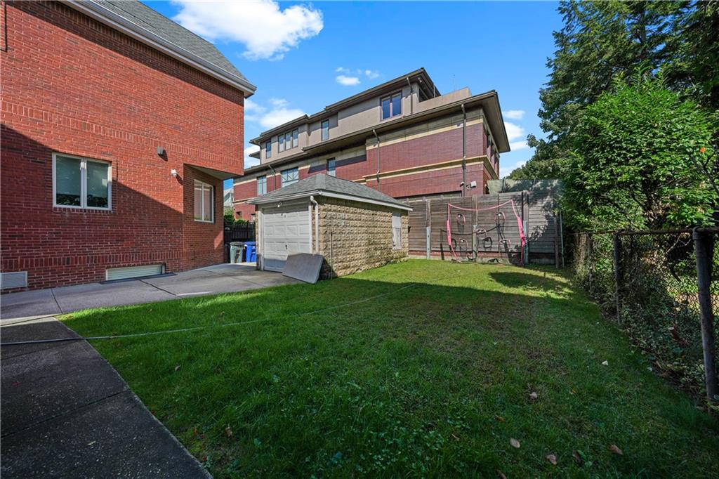 309 Avenue J Midwood Brooklyn NY 11230