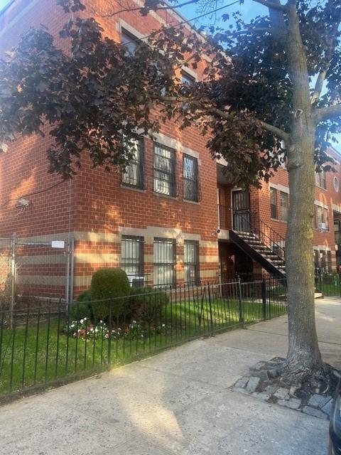 54 Veronica Place Flatbush Brooklyn NY 11226