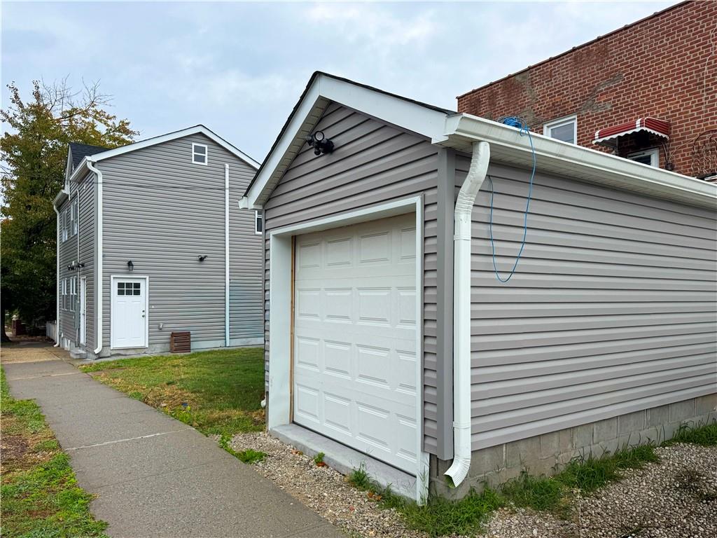 58-41 84th Street Middle Village Middle Village NY 11379