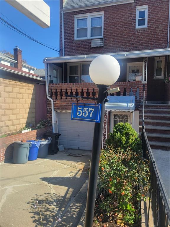 557 East 51st Street East Flatbush Brooklyn NY 11203