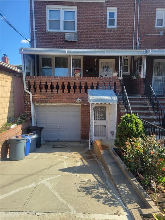 557 East 51st Street East Flatbush Brooklyn NY 11203
