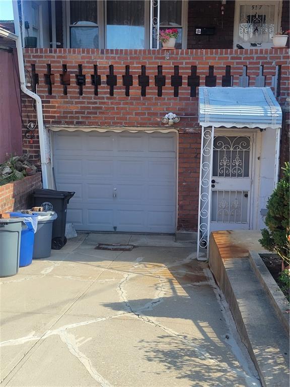 557 East 51st Street East Flatbush Brooklyn NY 11203