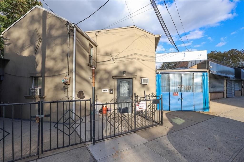 2859 Harway Avenue Bath Beach Brooklyn NY 11214