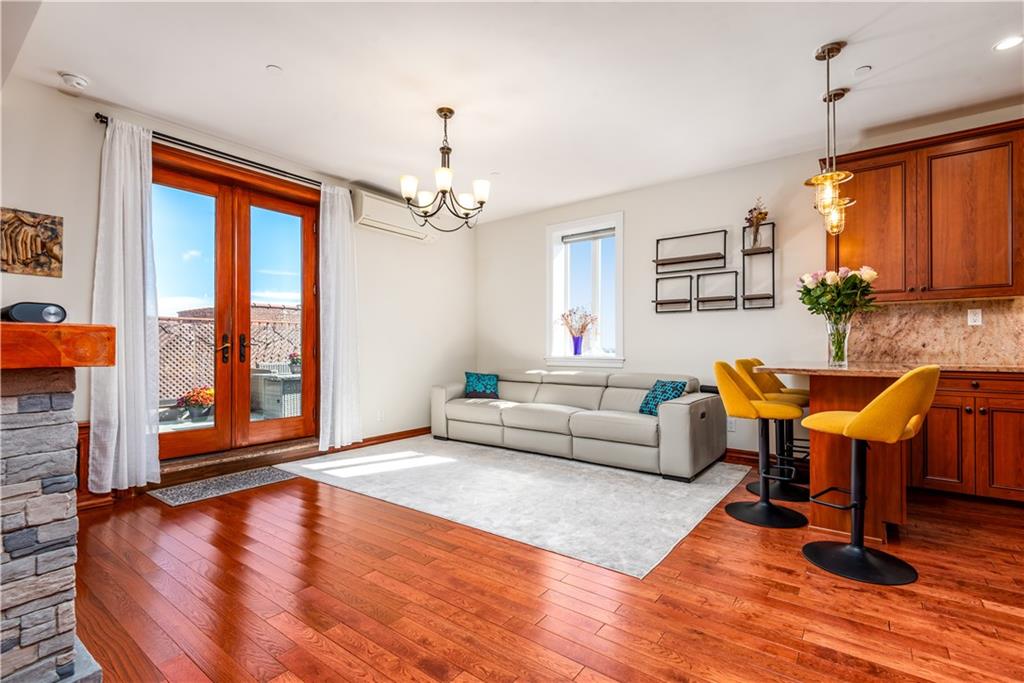 1737 East 21st Street Madison Brooklyn NY 11229