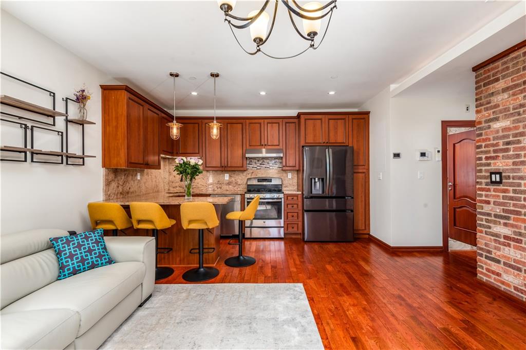 1737 East 21st Street Madison Brooklyn NY 11229