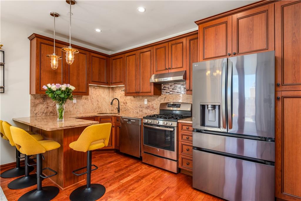 1737 East 21st Street Madison Brooklyn NY 11229