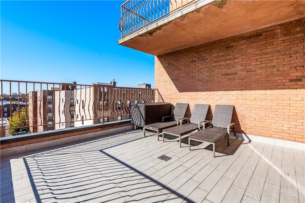 1737 East 21st Street Madison Brooklyn NY 11229