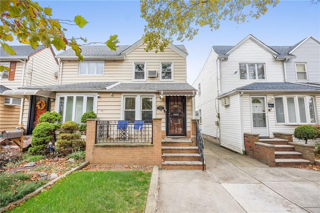 1569 East 34th Street Marine Park Brooklyn NY 11234