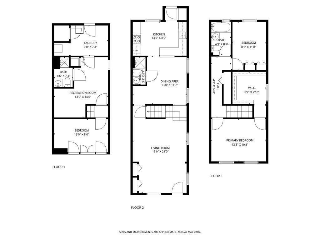 1569 East 34th Street Marine Park Brooklyn NY 11234