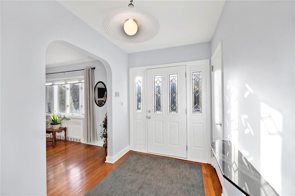 125 Bertha Place Grymes Hill Staten Island NY 10301