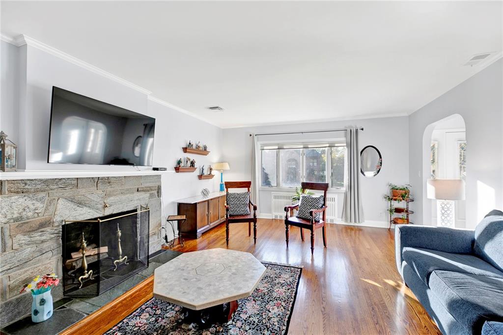 125 Bertha Place Grymes Hill Staten Island NY 10301