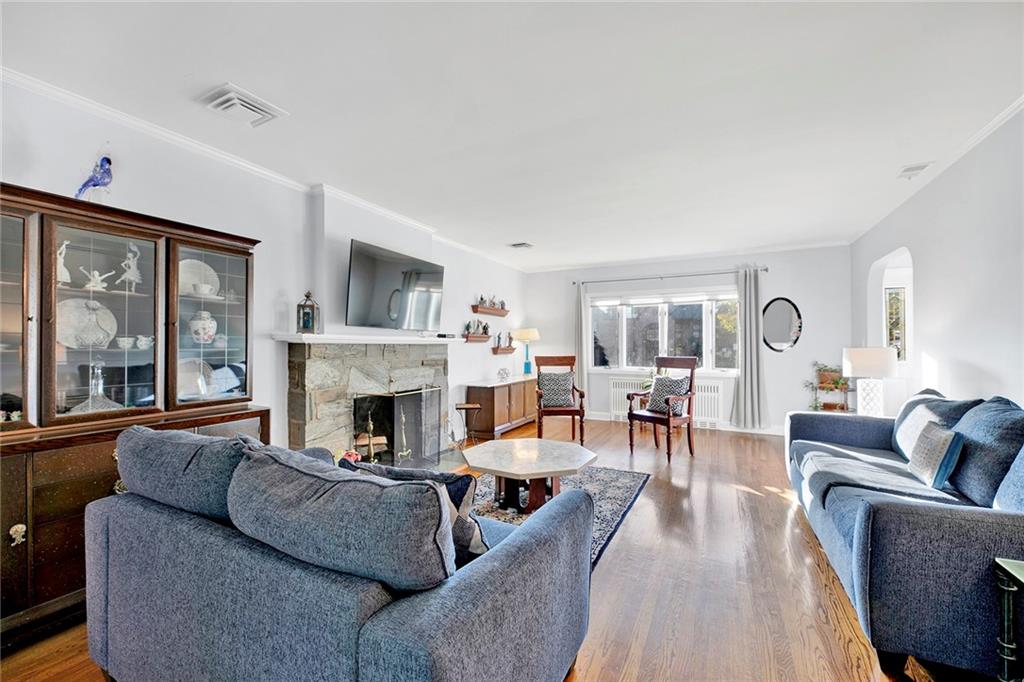 125 Bertha Place Grymes Hill Staten Island NY 10301