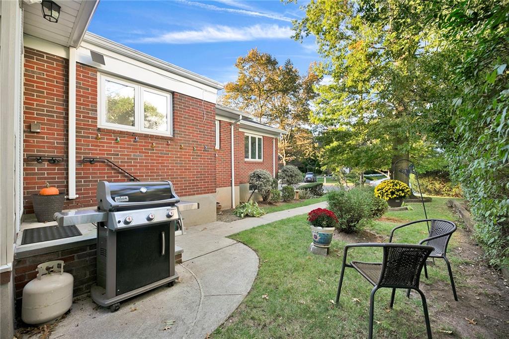 125 Bertha Place Grymes Hill Staten Island NY 10301