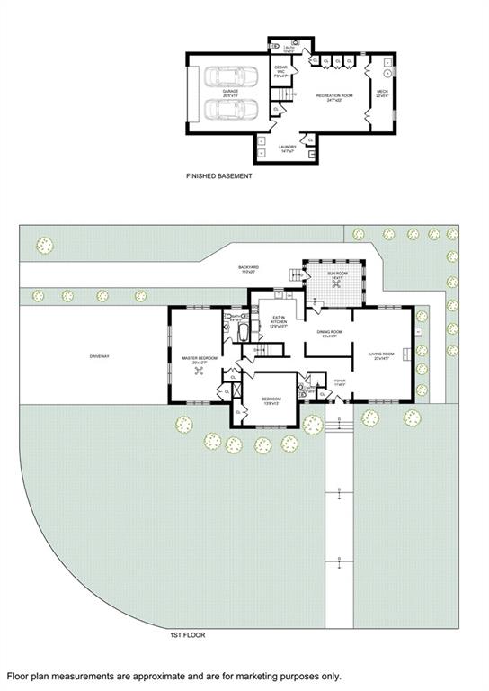 125 Bertha Place Grymes Hill Staten Island NY 10301