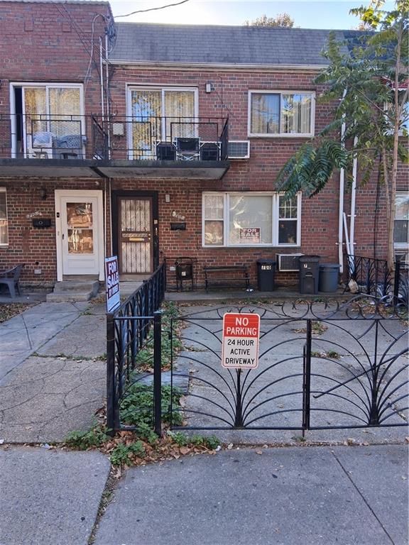 708 East 78th Street Canarsie Brooklyn NY 11236