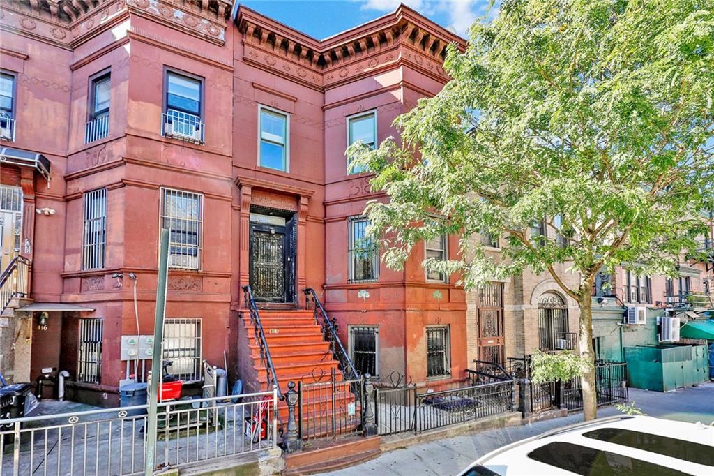 414 58th Street Sunset Park Brooklyn NY 11220