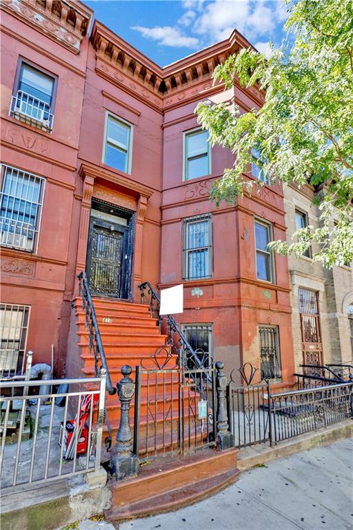 414 58th Street Sunset Park Brooklyn NY 11220