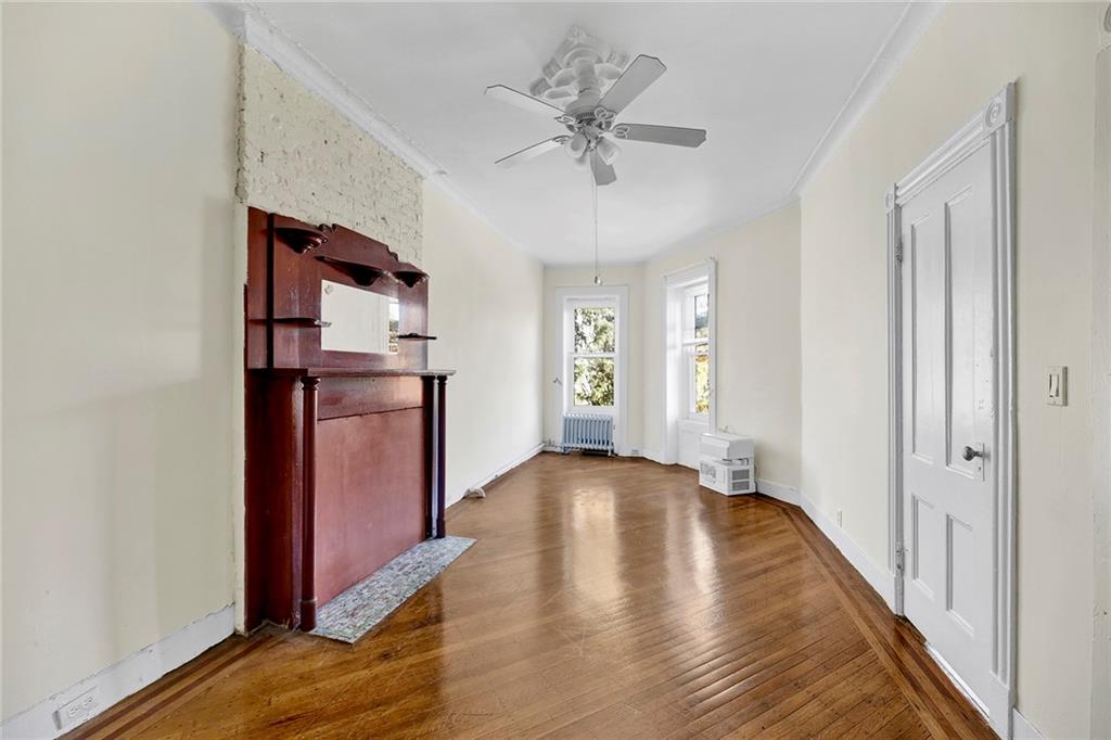 414 58th Street Sunset Park Brooklyn NY 11220