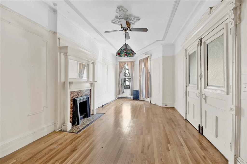 414 58th Street Sunset Park Brooklyn NY 11220