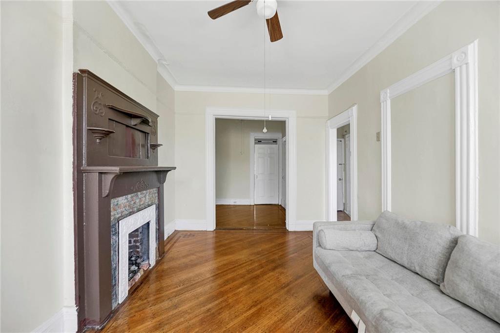 414 58th Street Sunset Park Brooklyn NY 11220