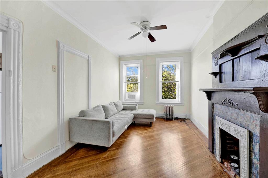 414 58th Street Sunset Park Brooklyn NY 11220