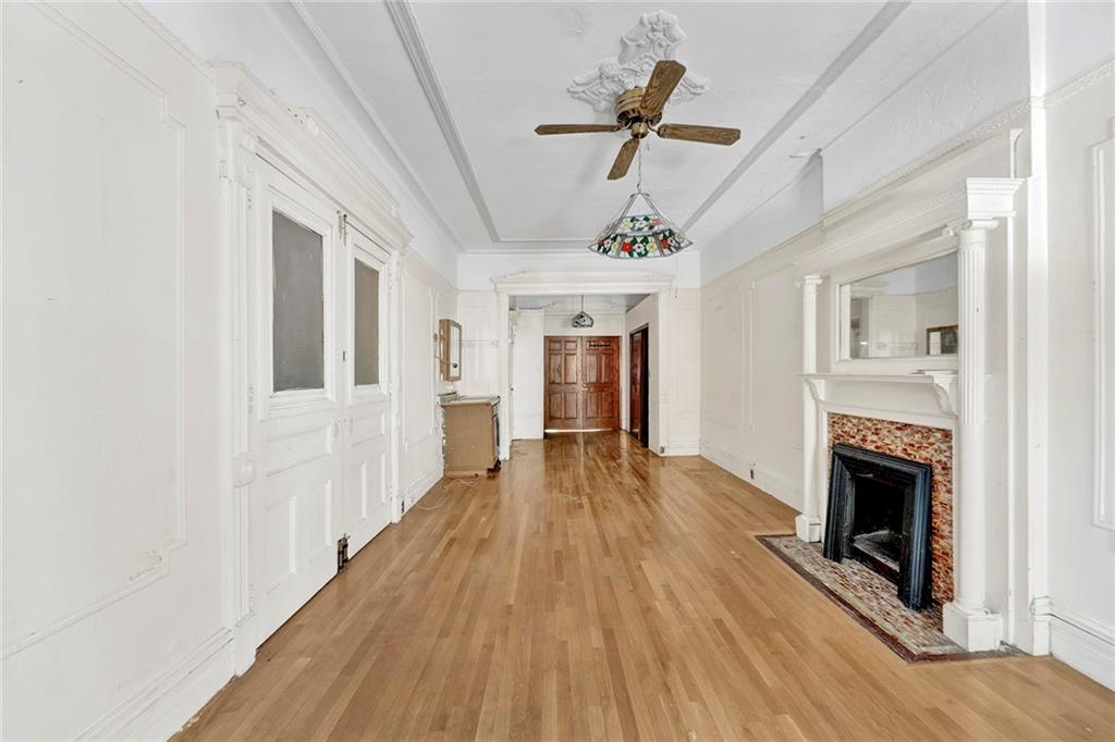 414 58th Street Sunset Park Brooklyn NY 11220