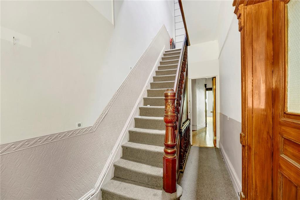 414 58th Street Sunset Park Brooklyn NY 11220