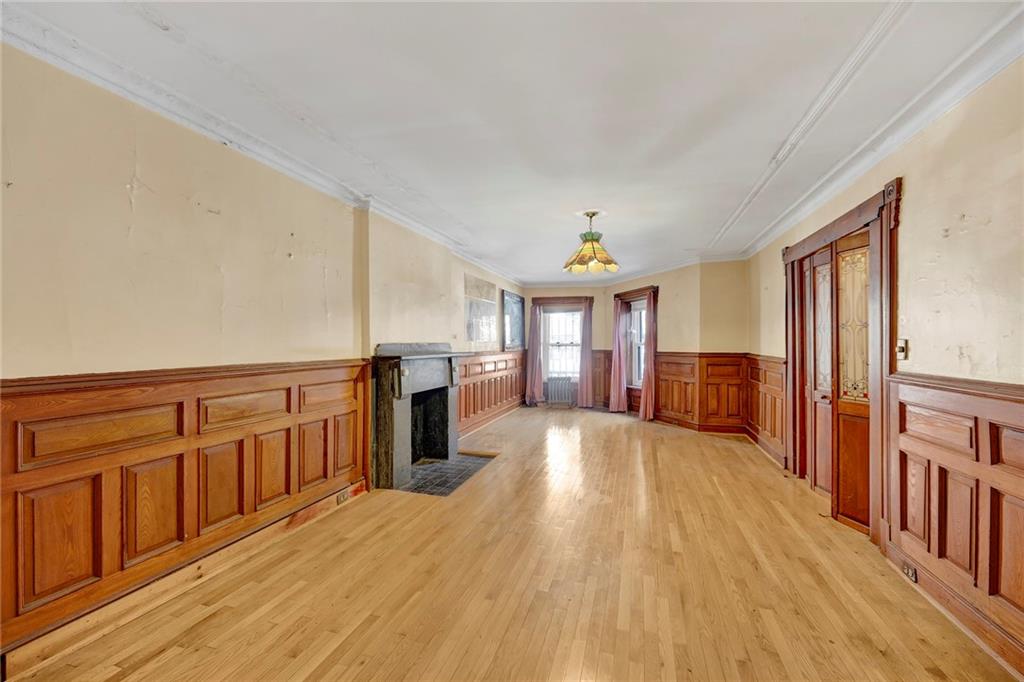 414 58th Street Sunset Park Brooklyn NY 11220