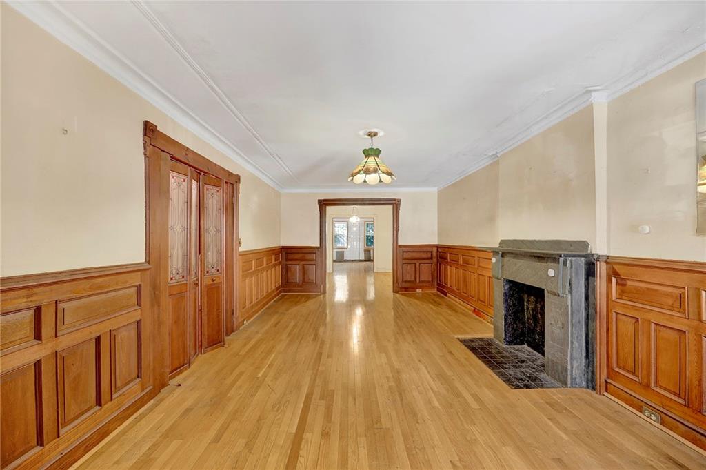 414 58th Street Sunset Park Brooklyn NY 11220