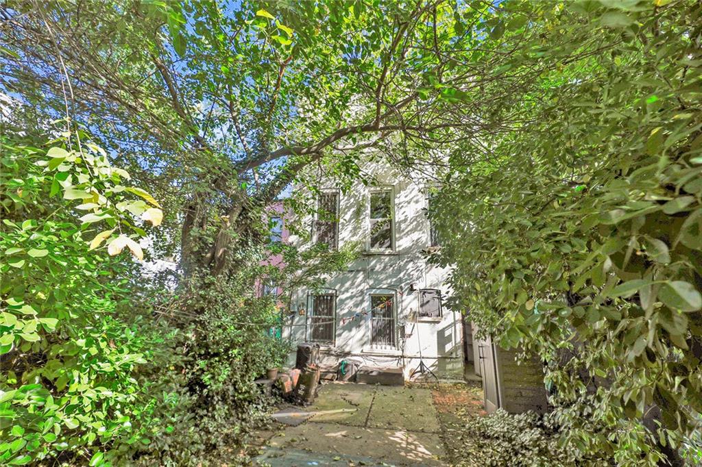 414 58th Street Sunset Park Brooklyn NY 11220