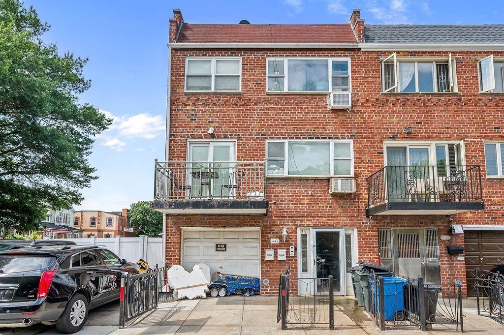 46 Rutherford Place Bath Beach Brooklyn NY 11214