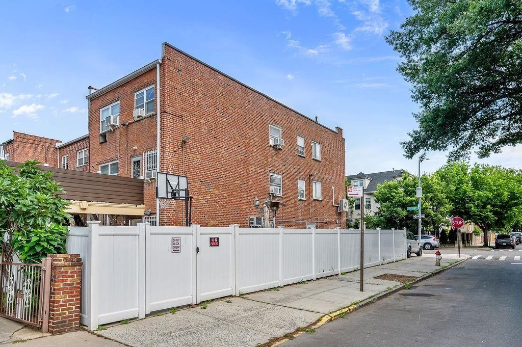 46 Rutherford Place Bath Beach Brooklyn NY 11214