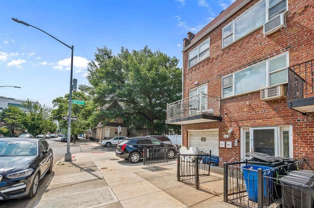 46 Rutherford Place Bath Beach Brooklyn NY 11214