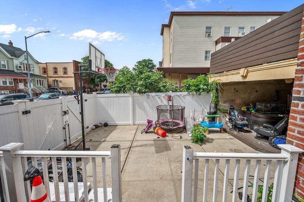 46 Rutherford Place Bath Beach Brooklyn NY 11214