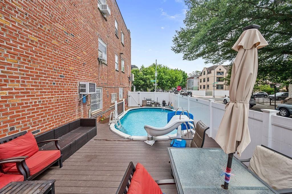 46 Rutherford Place Bath Beach Brooklyn NY 11214