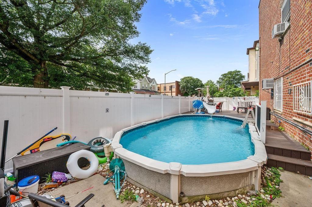 46 Rutherford Place Bath Beach Brooklyn NY 11214